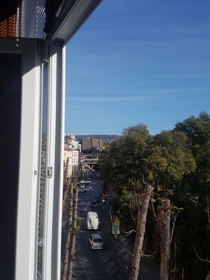 Odessus Lägenhet Varna Exteriör bild